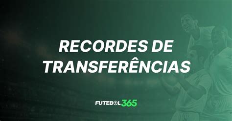 futebol 365 transferencias